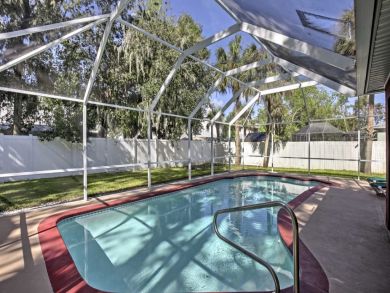 Daytona Beach Home 933595
