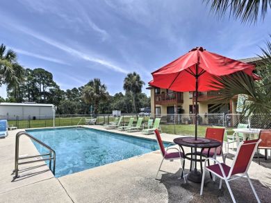 Panama City Beach Home 933596