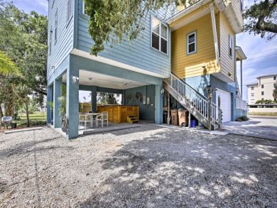 Indian Rocks Indian Shores Home 933597 Indian Rocks Indian Shores Home 933597