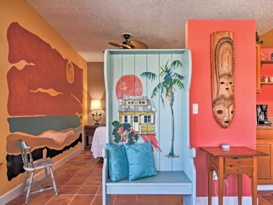 Indian Shores Ai Home 933606