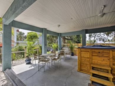 Indian Shores Ai Home 933606