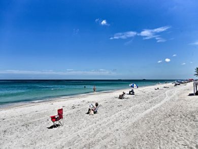 Indian Shores Ai Home 933606
