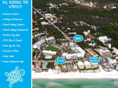 Beaches Of South Walton Home 933610