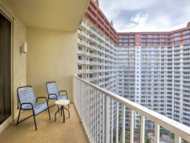 Panama City Beach Home 933611