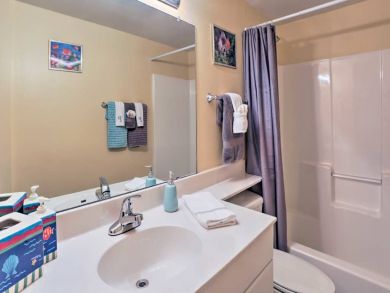 Panama City Beach Home 933611