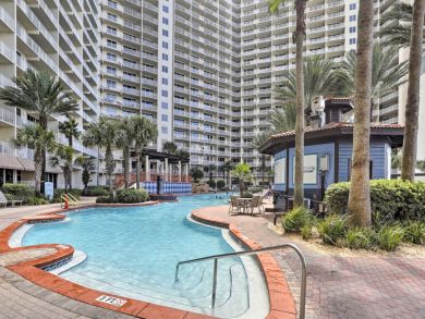 Panama City Beach Home 933611