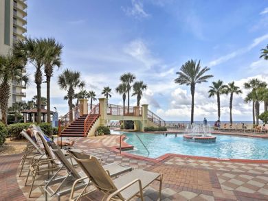 Panama City Beach Home 933611