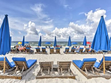 Panama City Beach Home 933611