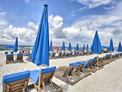 Panama City Beach Home 933611