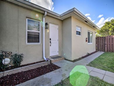 Pompano Beach Home 933617 Pompano Beach Home 933617
