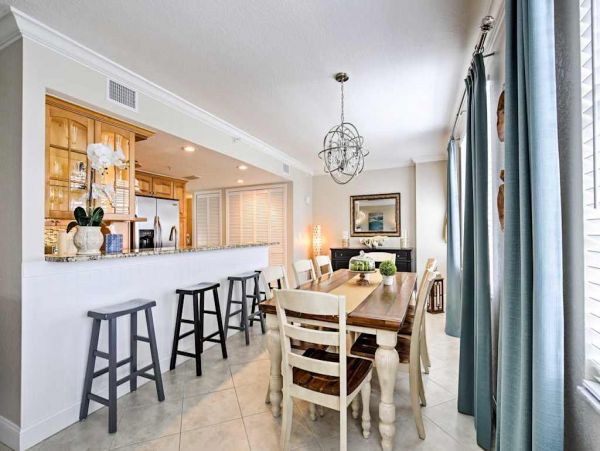 Experience Clearwater Beach Bliss in this Charming Condo