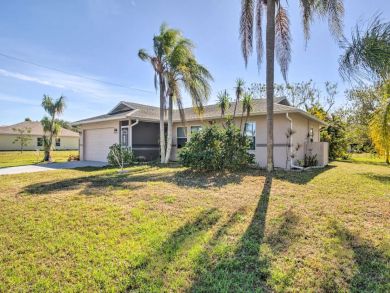 Cape Coral Home 933625