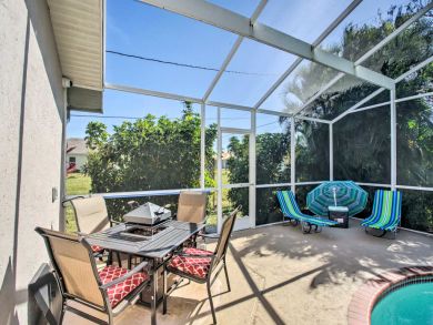 Cape Coral Home 933625