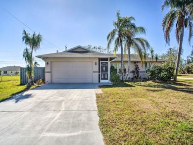 Cape Coral Home 933625