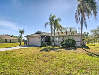 Cape Coral Home 933625