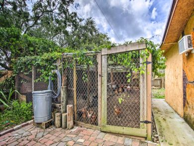 Miami Beach Home 933626