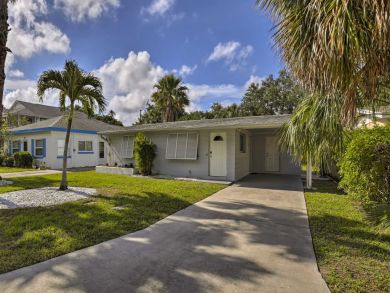 Indian Rocks Indian Shores Home 933633