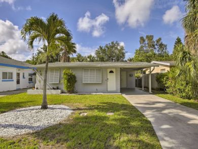 Indian Rocks Indian Shores Home 933633