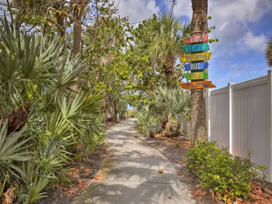 Indian Rocks Indian Shores Home 933633