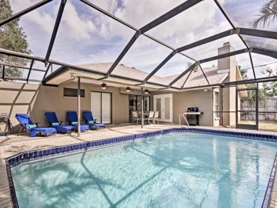 Anna Maria Island Holmes Beach Home 933635