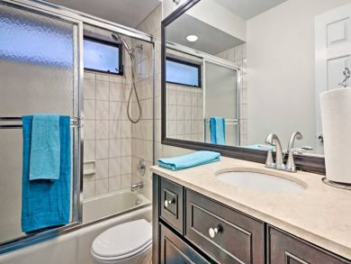 Anna Maria Island Holmes Beach Home 933635