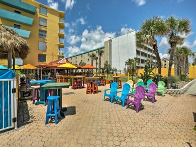 Daytona Beach Home 933636