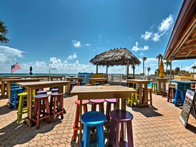 Daytona Beach Home 933636