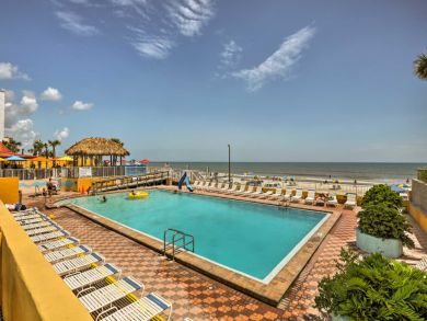 Daytona Beach Home 933636
