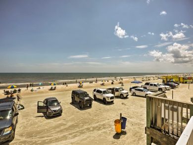 Daytona Beach Home 933636