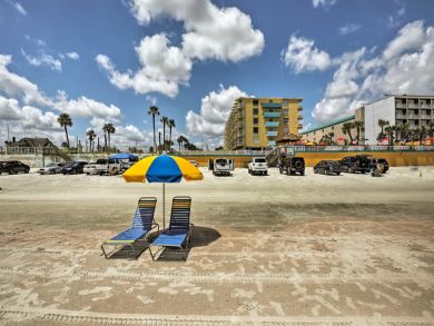 Daytona Beach Home 933636