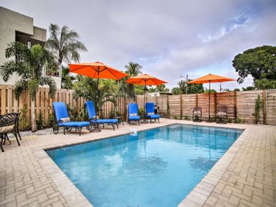 Fort Lauderdale Home 933639