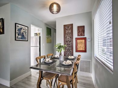 Fort Lauderdale Home 933639
