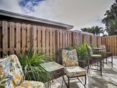Fort Lauderdale Home 933639