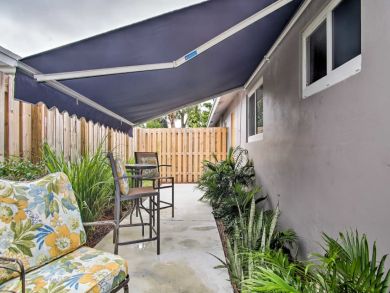 Fort Lauderdale Home 933639