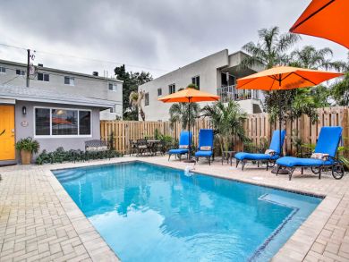 Fort Lauderdale Home 933639