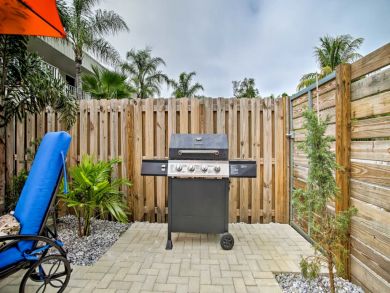 Fort Lauderdale Home 933639