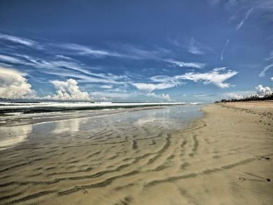 New Smyrna Beach Home 933641