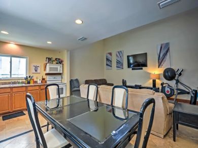 New Smyrna Beach Home 933641