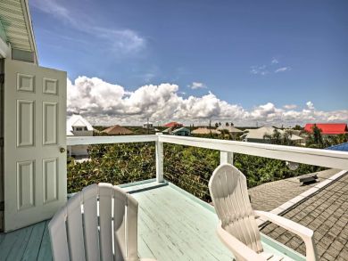 New Smyrna Beach Home 933641