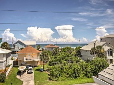 New Smyrna Beach Home 933641