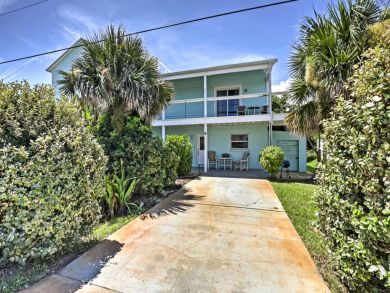 New Smyrna Beach Home 933641