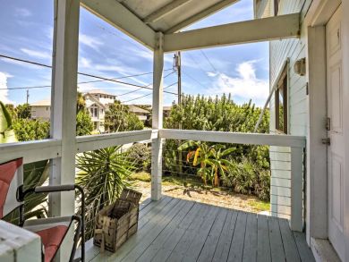 New Smyrna Beach Home 933641