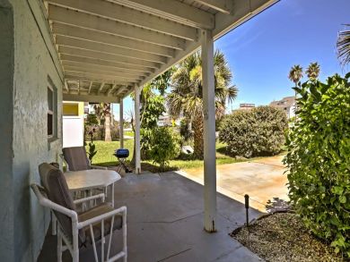 New Smyrna Beach Home 933641