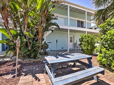 New Smyrna Beach Home 933641