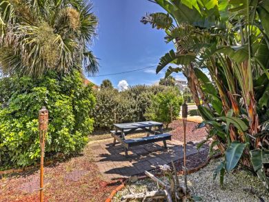 New Smyrna Beach Home 933641