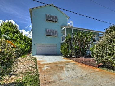 New Smyrna Beach Home 933641