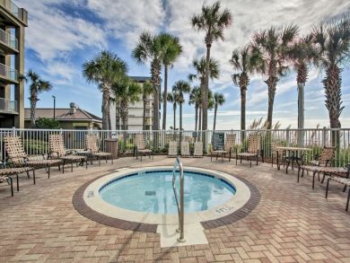 Panama City Beach Home 933643
