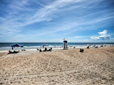 Daytona Beach Home 933644