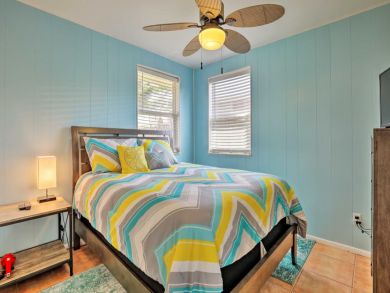 Daytona Beach Home 933644