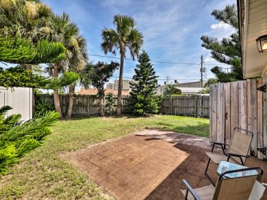 Daytona Beach Home 933644